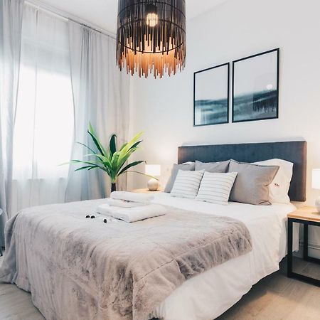 Altair Apartment By People Rentals Bilbau Exterior foto